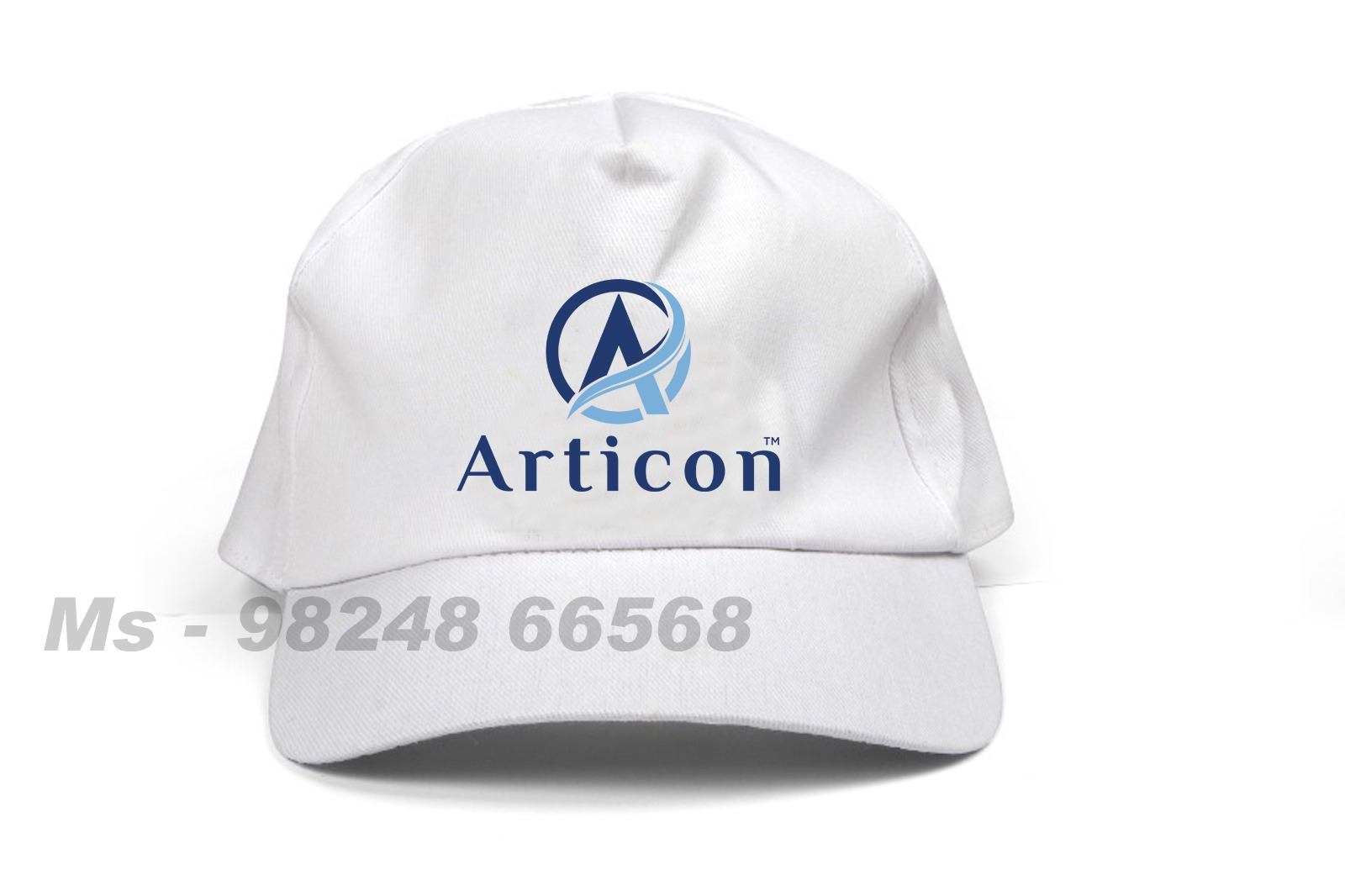 Classic Cap - Fashion Meets Function